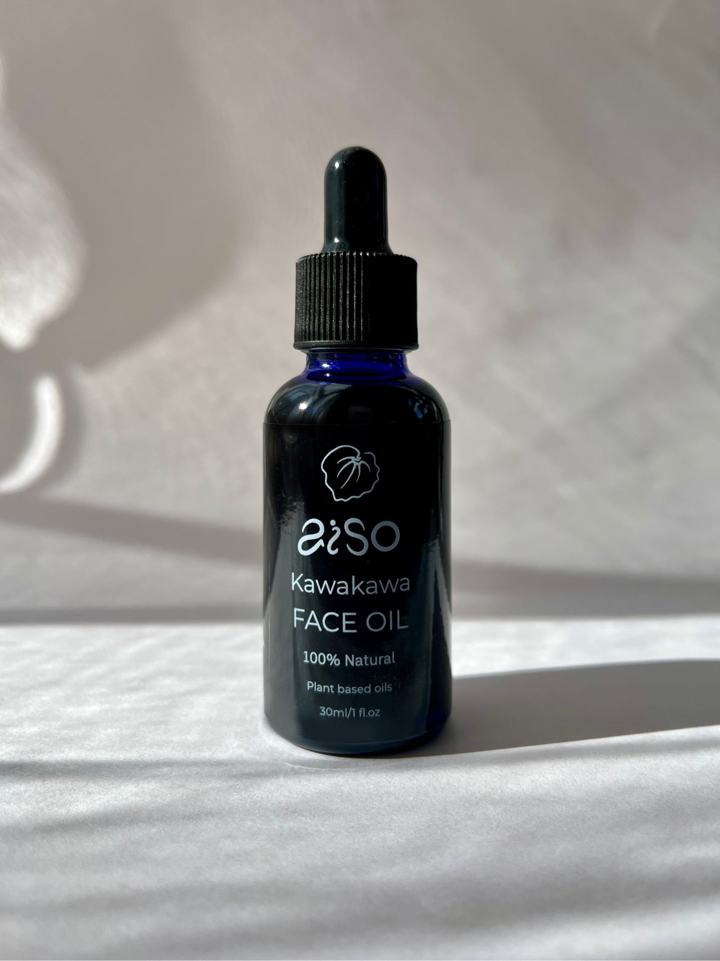 Face Oil
