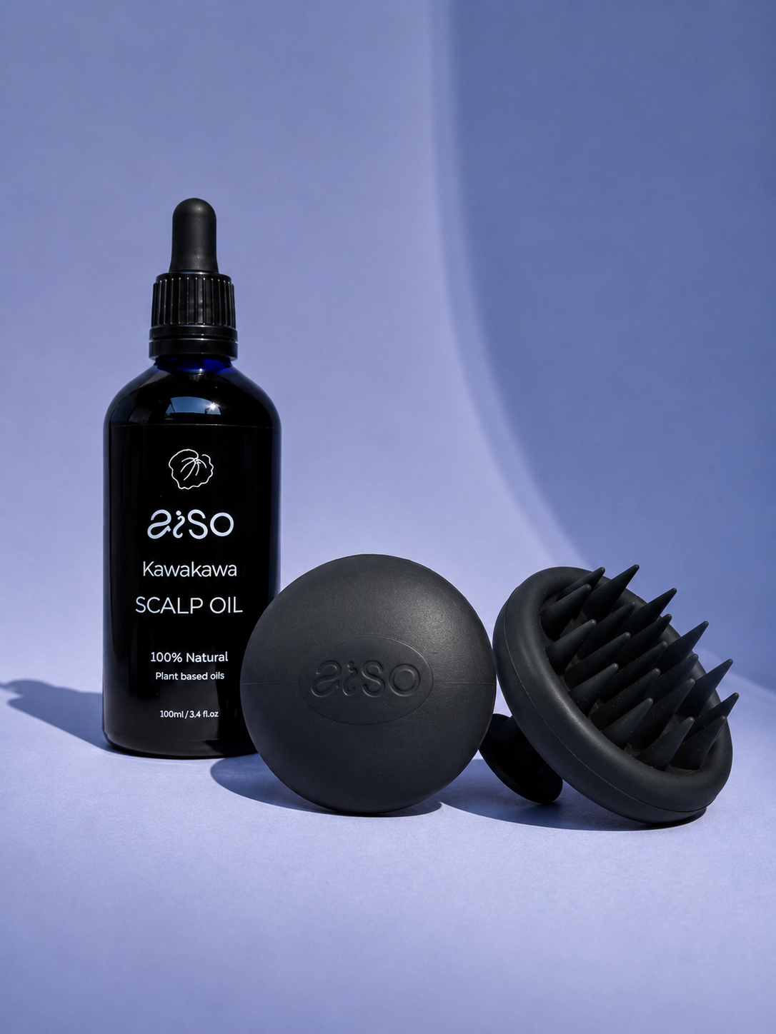 Aiso Scalp Massager