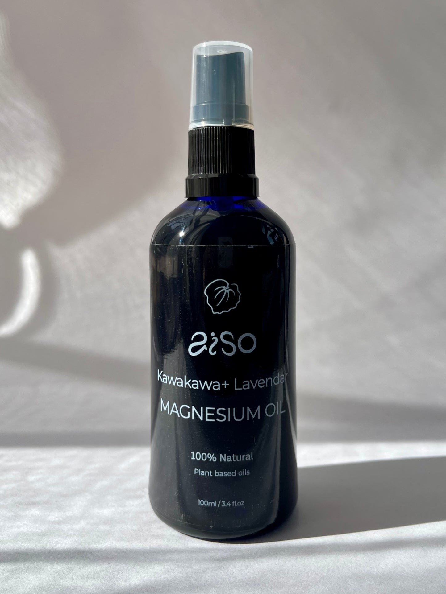 Kawakawa Magnesium Oil