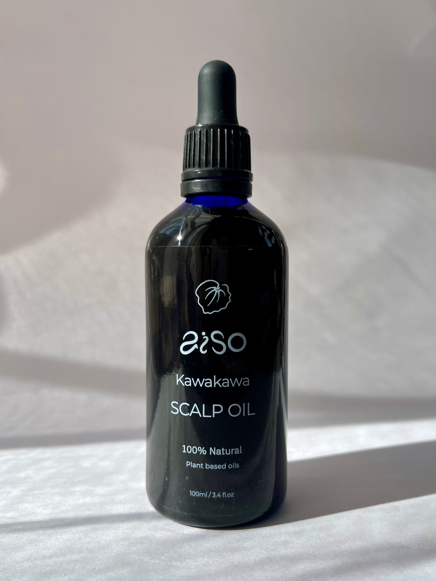 Scalp Oil