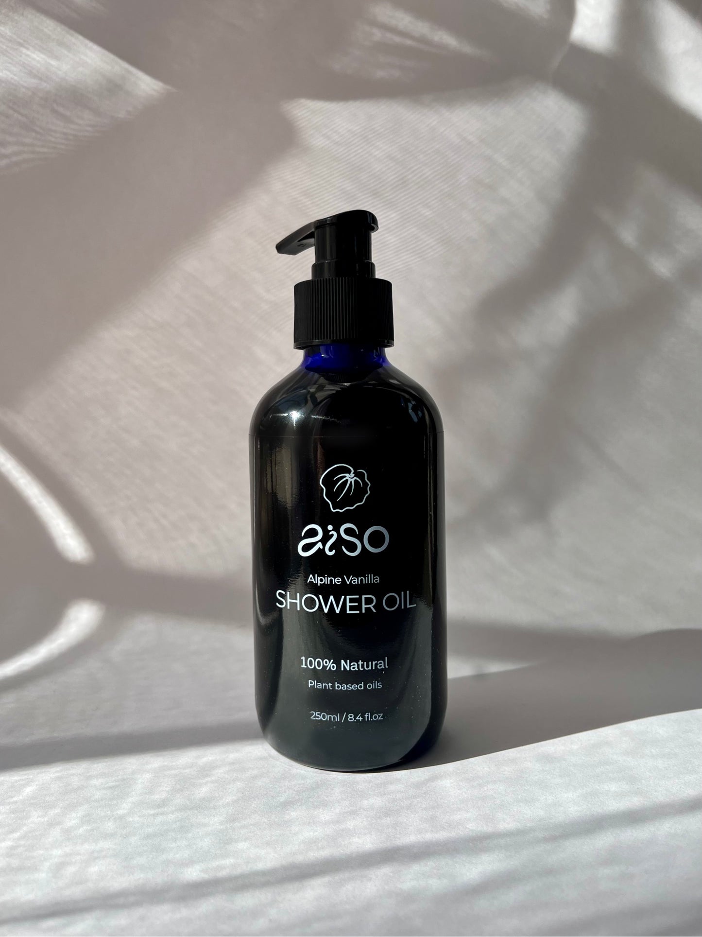 Shower Oil