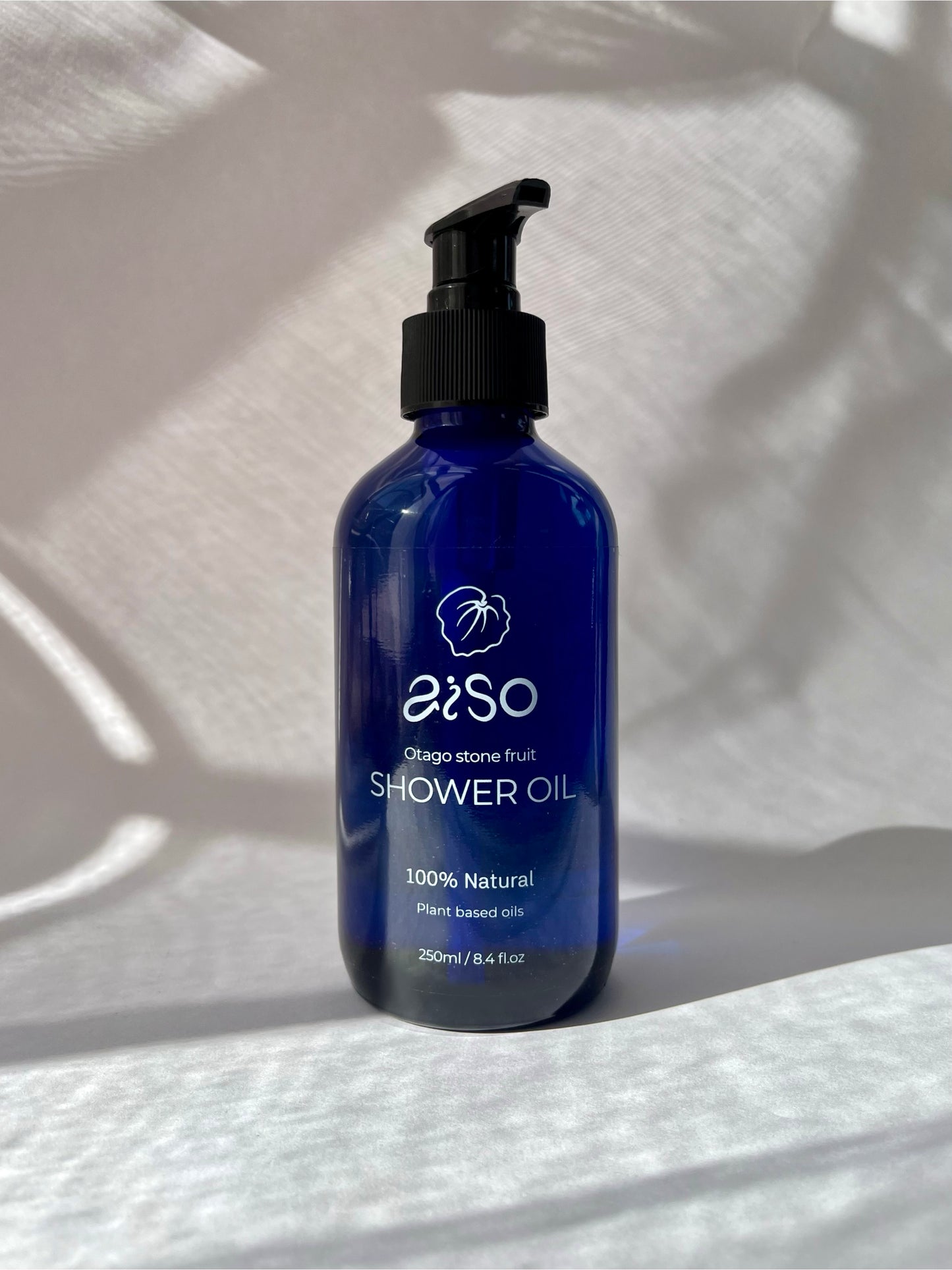 Shower Oil