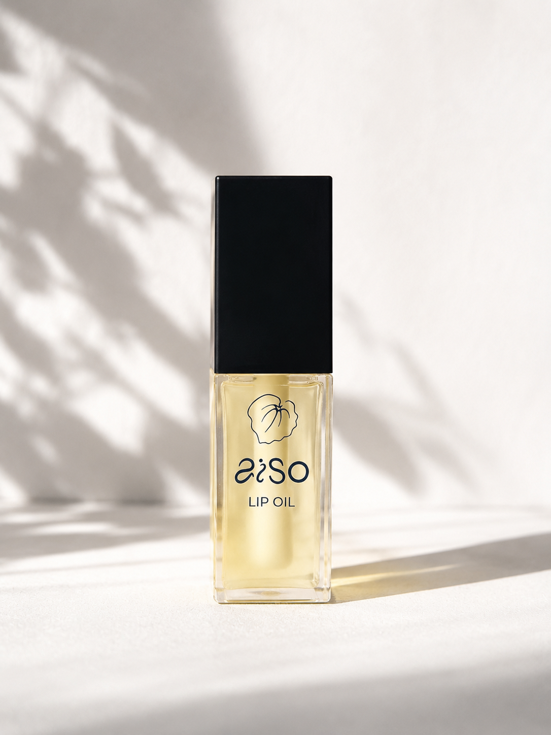 Blueberry Seed Lip Oil