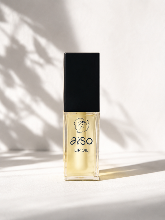 Blueberry Seed Lip Oil