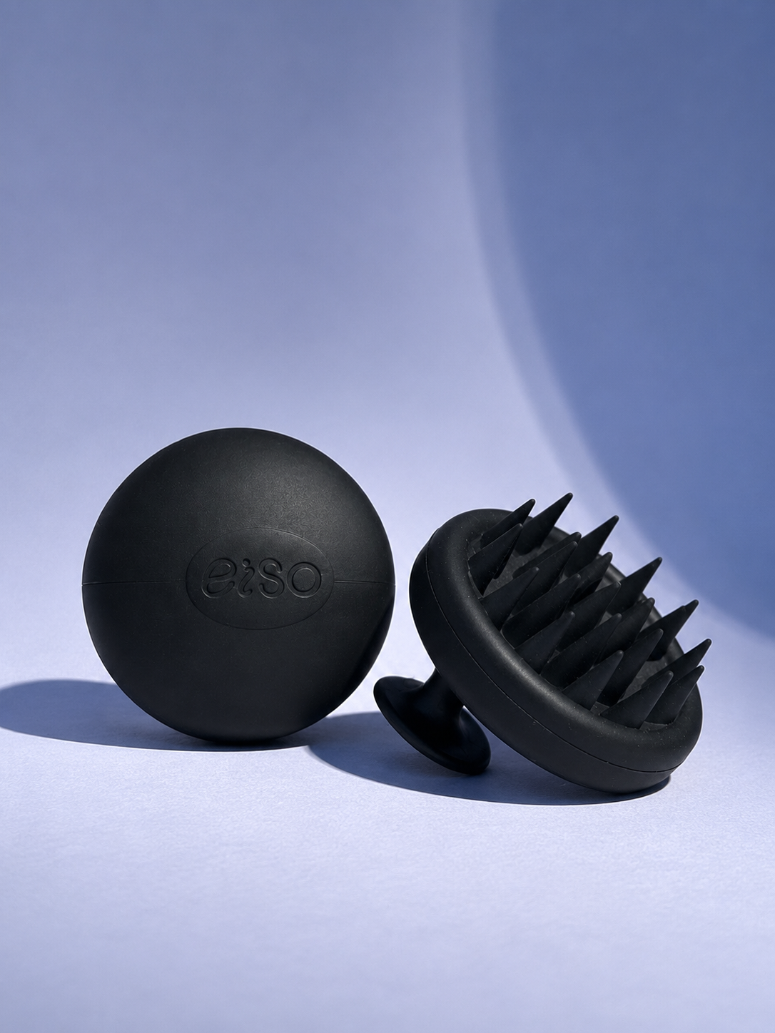 Aiso Scalp Massager