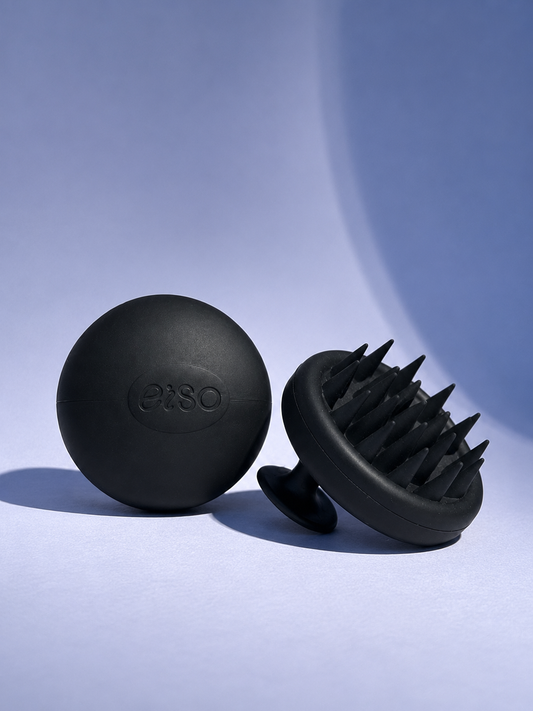 Aiso Scalp Massager