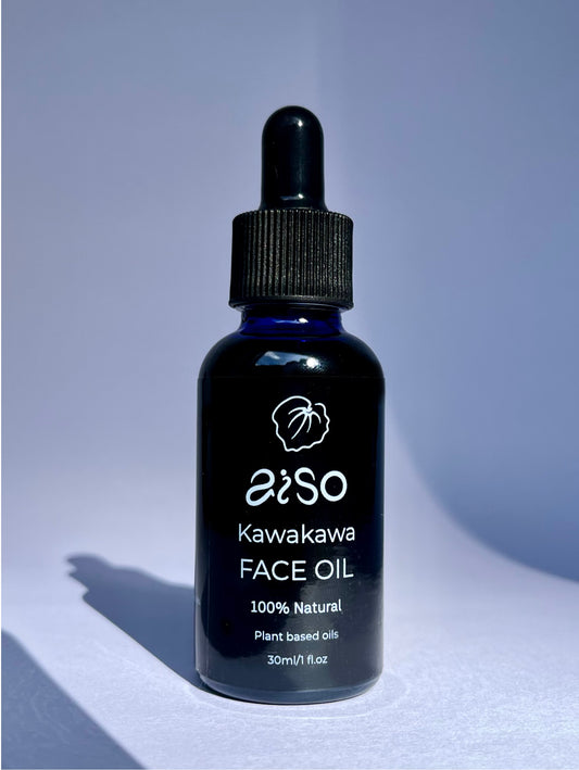 Face Oil