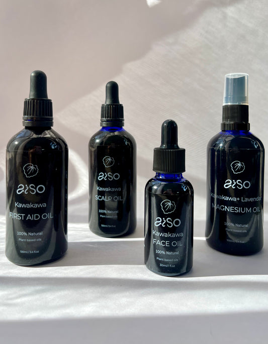 Kawakawa Set