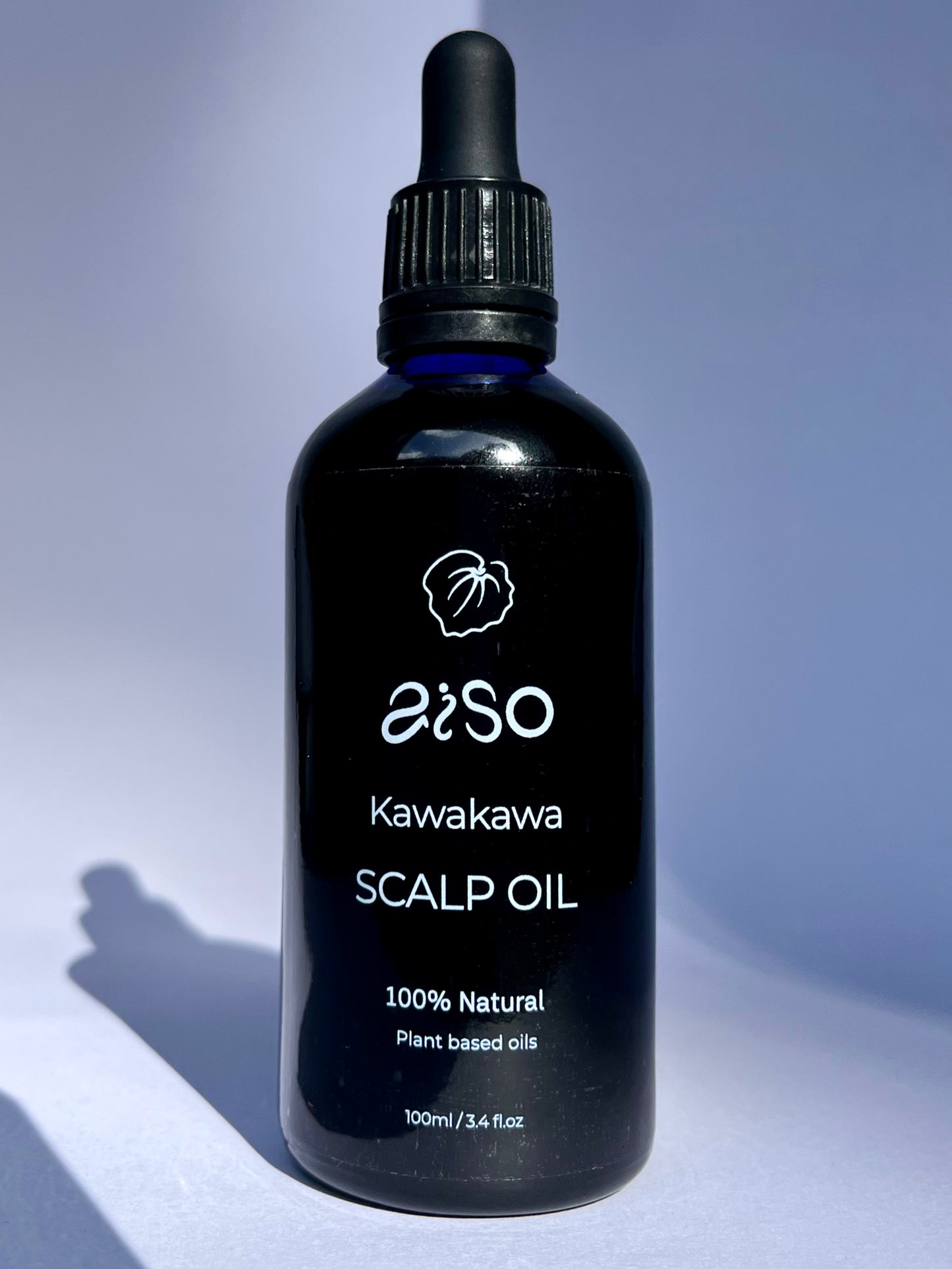 Scalp Oil