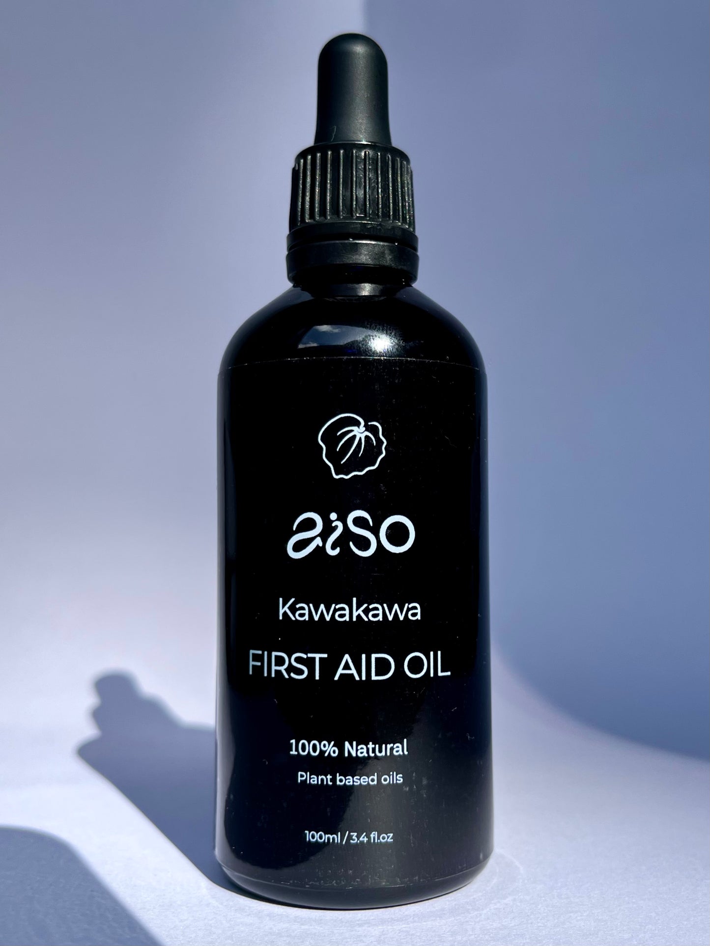 First Aid Oil